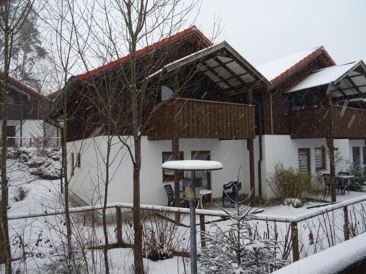 Cu-Ferienwohnungen - Nur Fuer Urlaubsgaeste Grafenwiesen Exterior foto